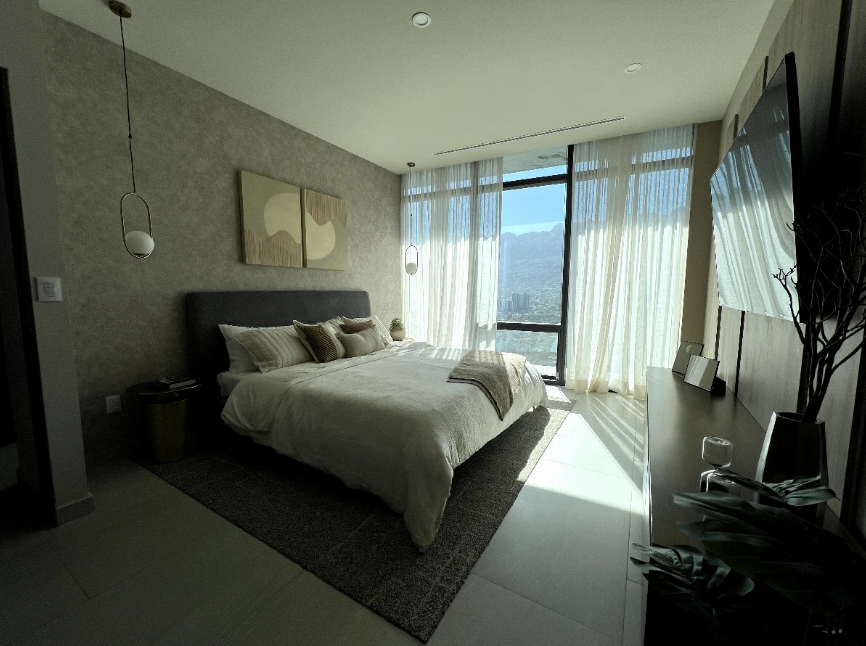 Imágen del proyecto BALZAC DEPARTAMENTOS TORRE 2